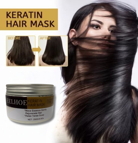 KERABELLE®  TRATAMIENTO DE  KERATINA