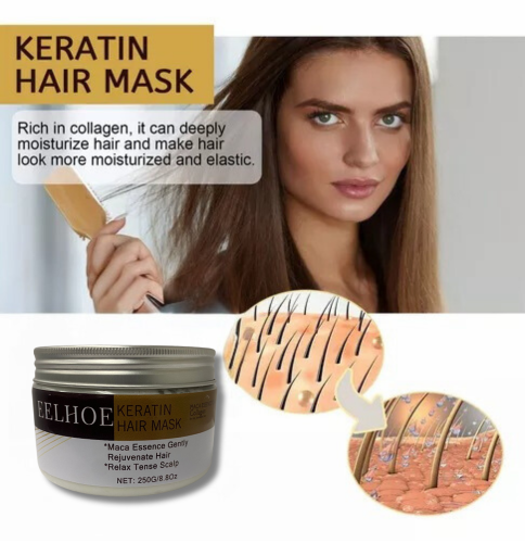 KERABELLE®  TRATAMIENTO DE  KERATINA