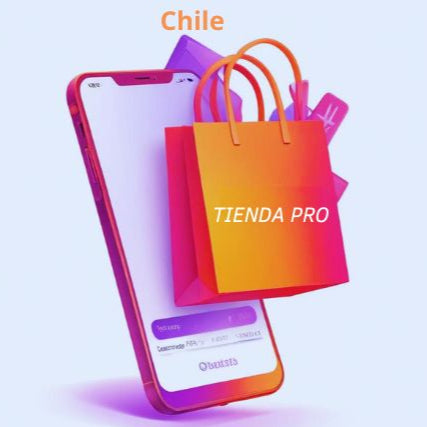 TiendaPro Chile