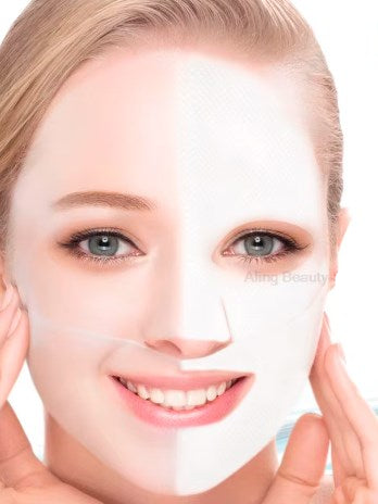 DermaLuxe Collagen10™ Mascarilla de Colageno Soluble, Cyber