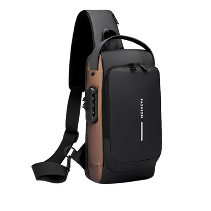 MOCHILA ANTIRROBO 3 COLORES